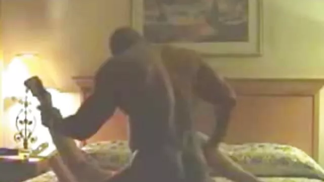 گرفتار لز پارتی با Dildo تا گربه من