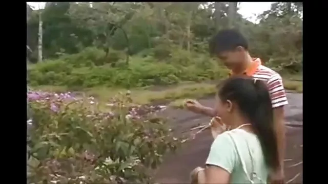 I Love My Hot Wife - صحنه کلیپ کوتاه لزبین 4